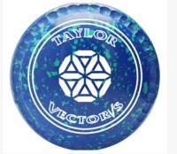 Taylor Vector VS Blue Mint Extreme